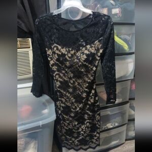 Emerald Sundae Dress